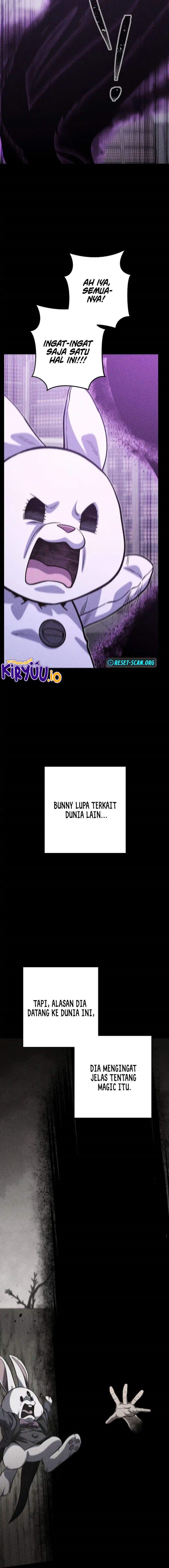 Dungeon Reset Chapter 258 Bahasa Indonesia